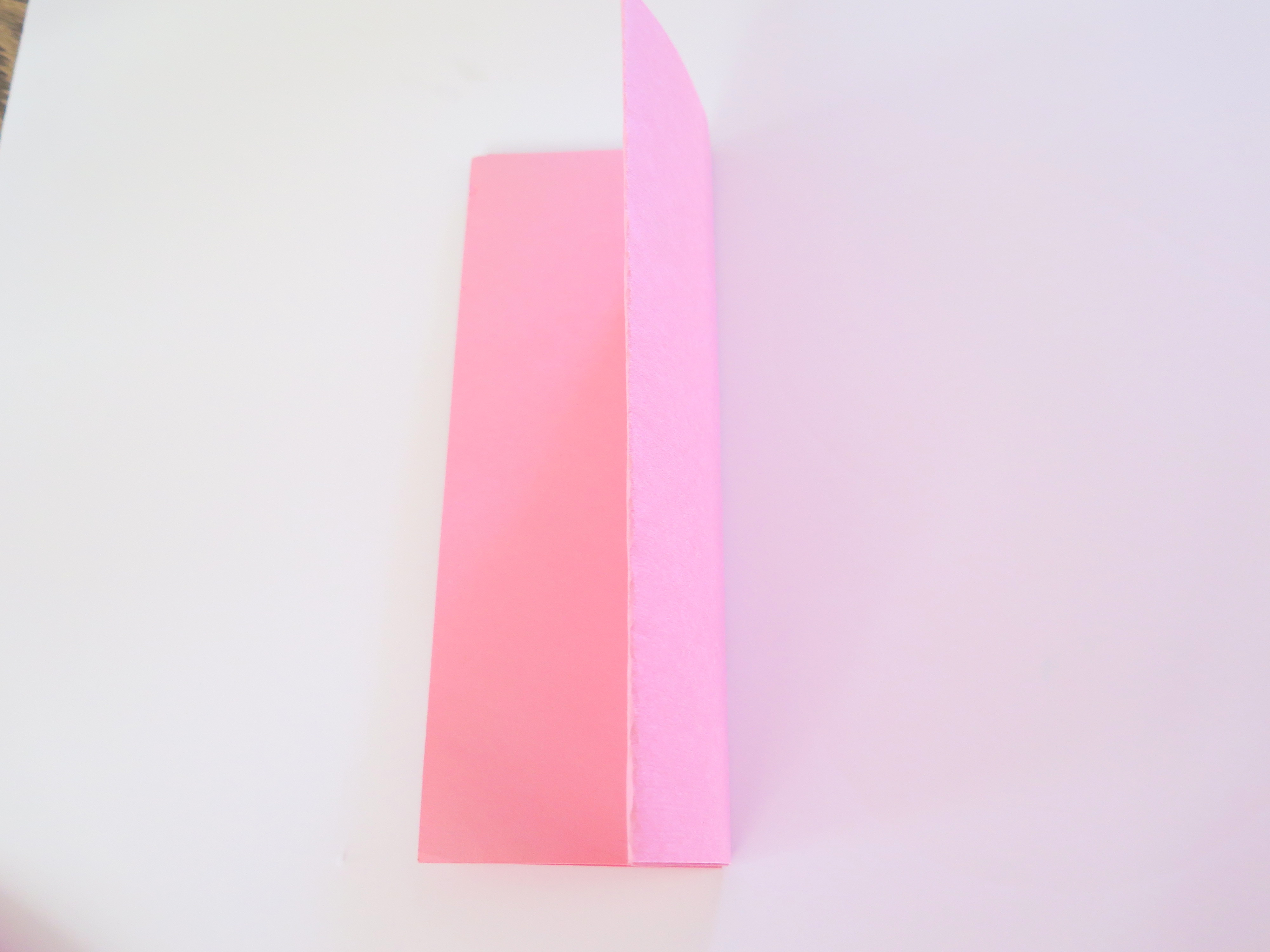 Suncatcher-folded paper