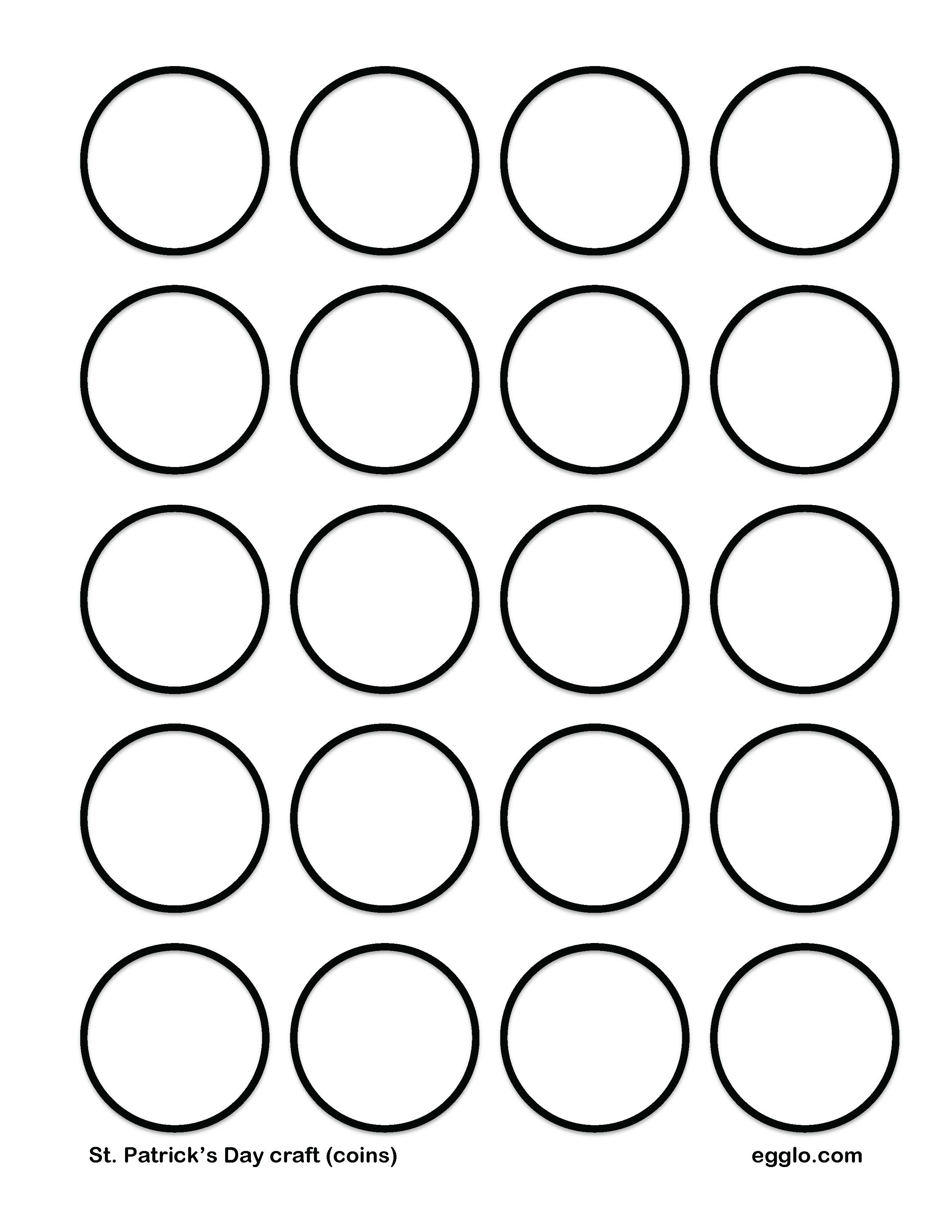 St Patricks Day Christian Kids Craft