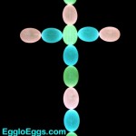 Egglo Eggs Cross